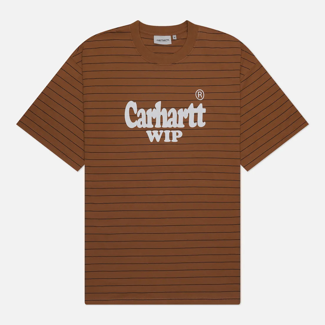 Carhartt WIP Мужская футболка Orlean Spree