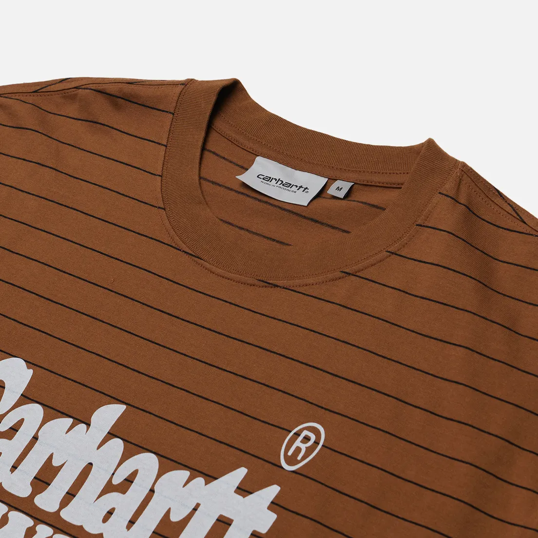 Carhartt WIP Мужская футболка Orlean Spree