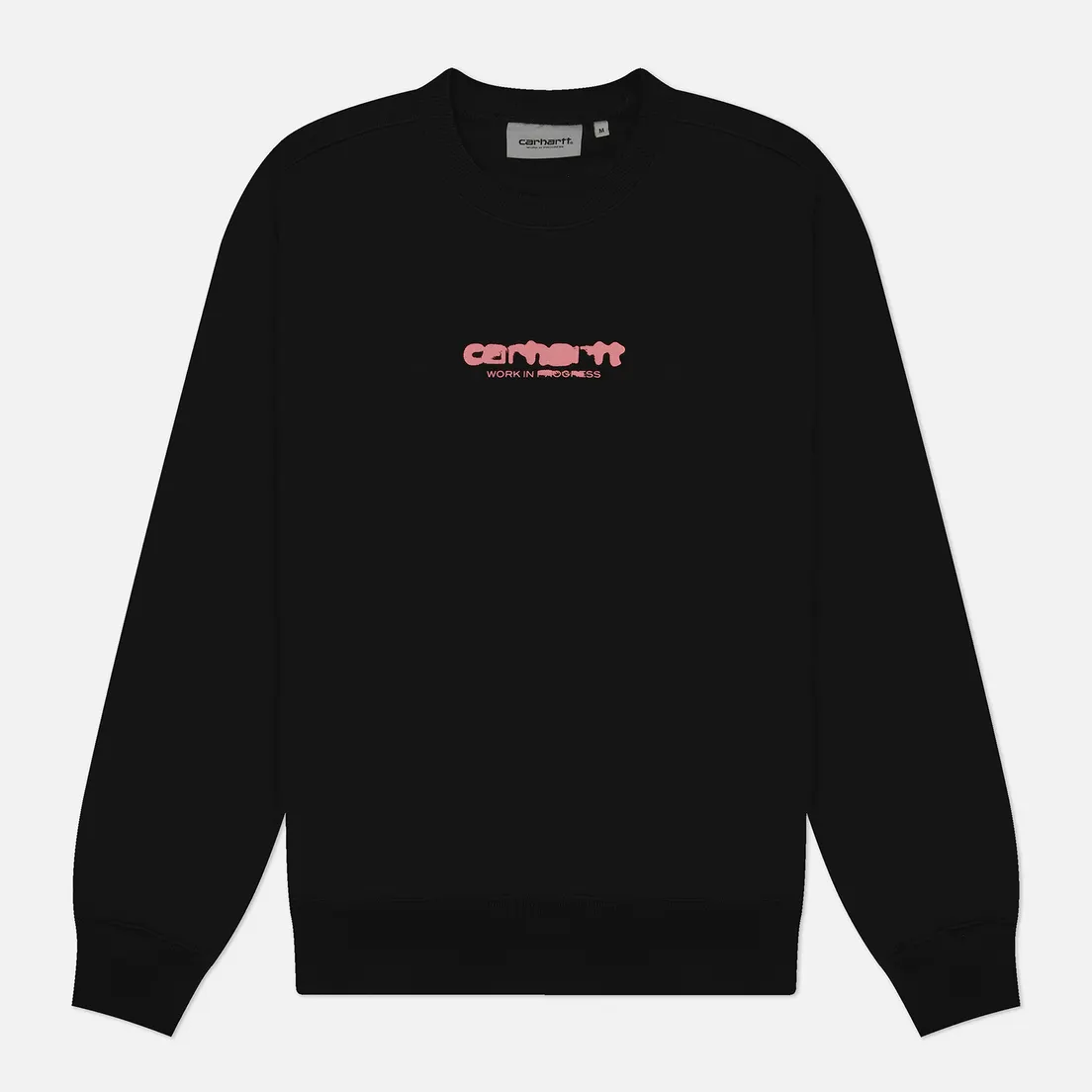 Carhartt WIP Мужская толстовка Ink Bleed
