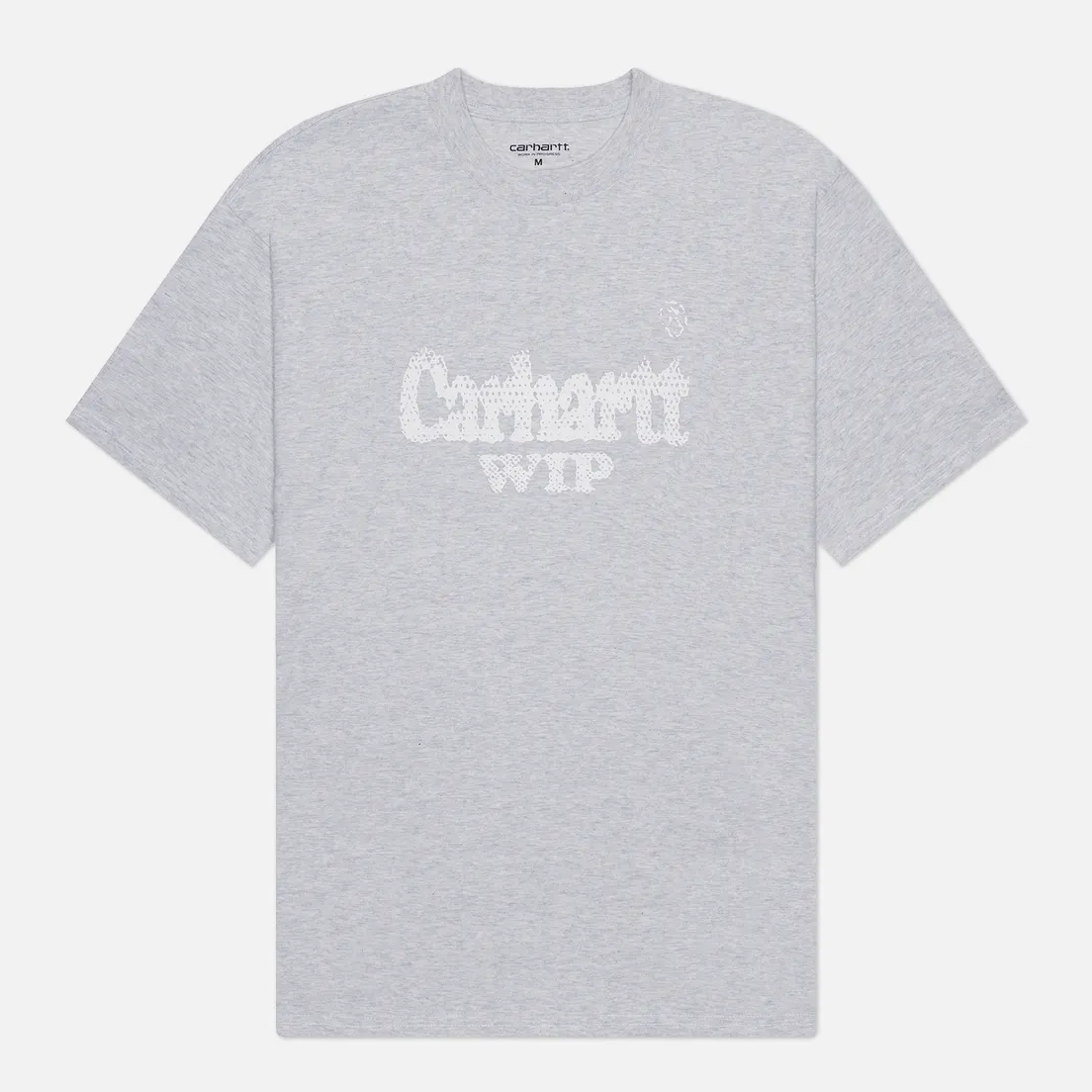 Carhartt WIP Мужская футболка Spree Halftone