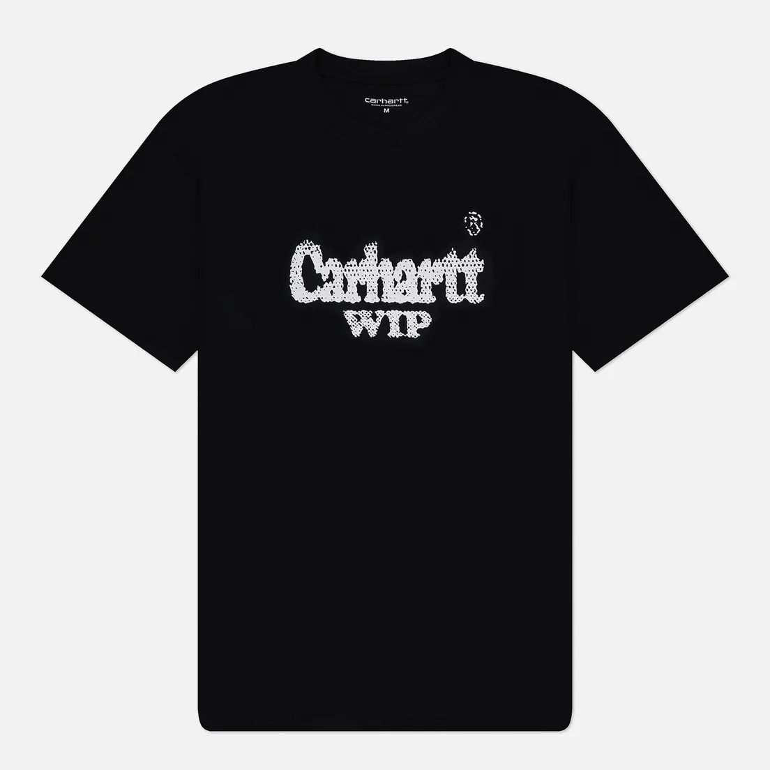 Carhartt WIP Мужская футболка Spree Halftone