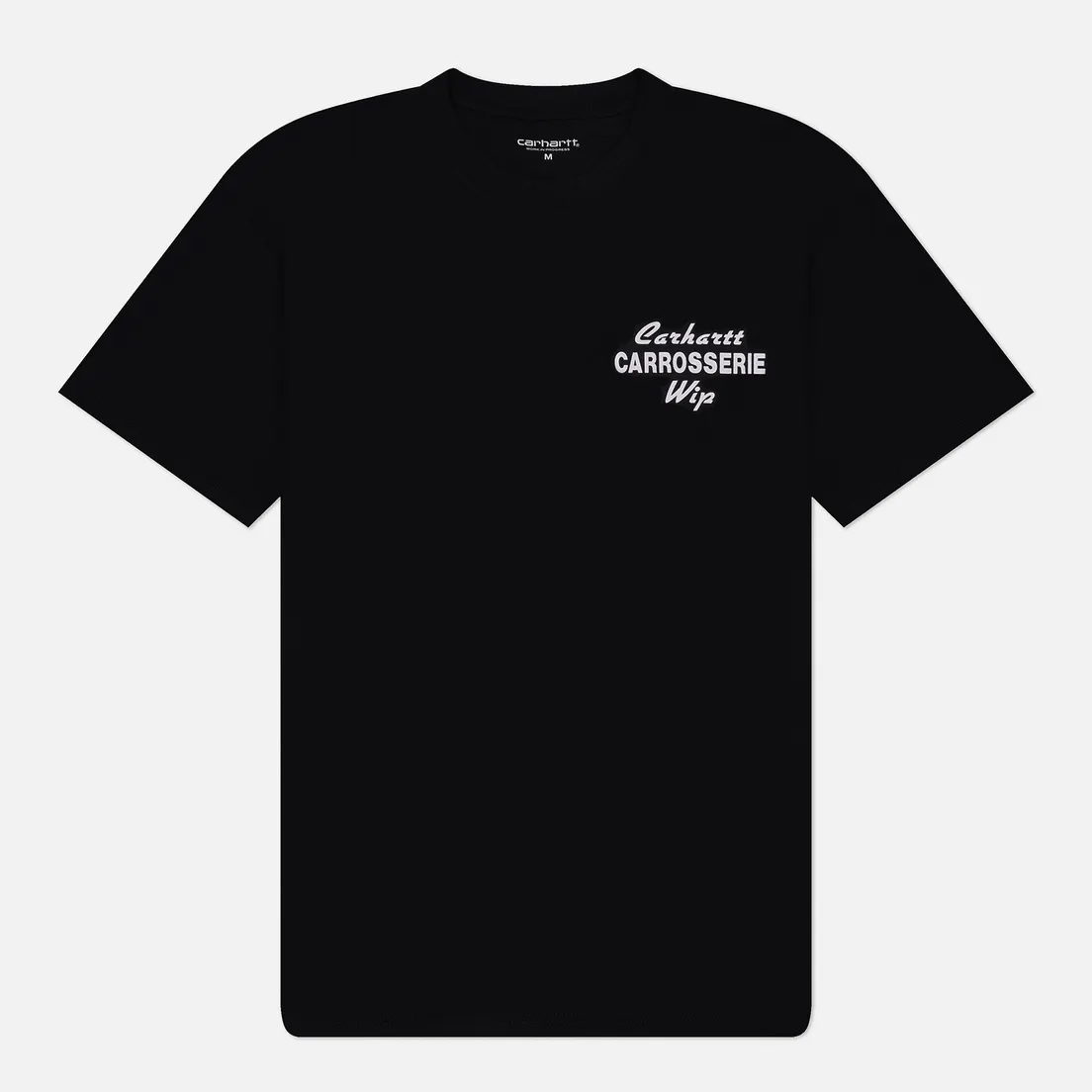 Carhartt WIP Мужская футболка Mechanics