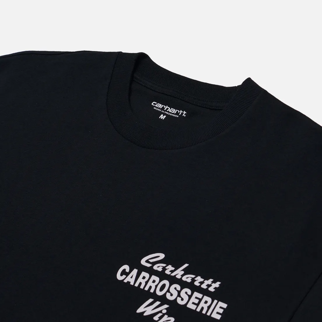 Carhartt WIP Мужская футболка Mechanics