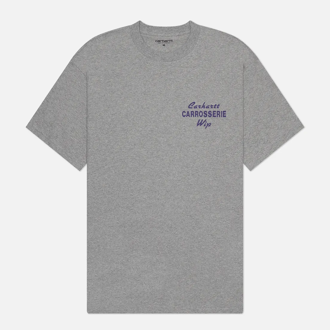 Carhartt WIP Мужская футболка Mechanics