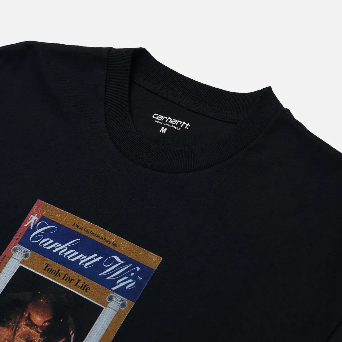 Carhartt WIP Мужская футболка Cheap Thrills