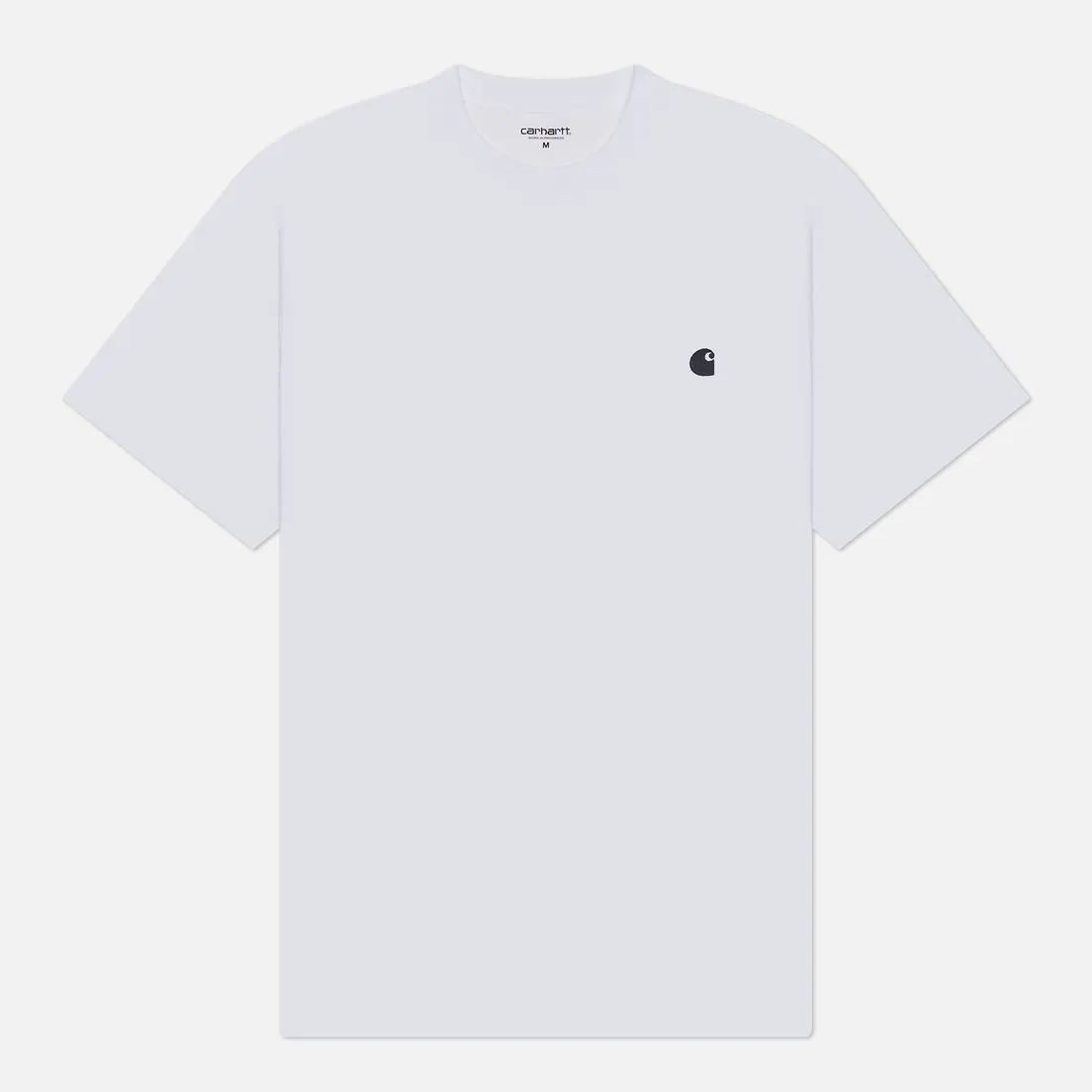 Carhartt WIP Мужская футболка Madison