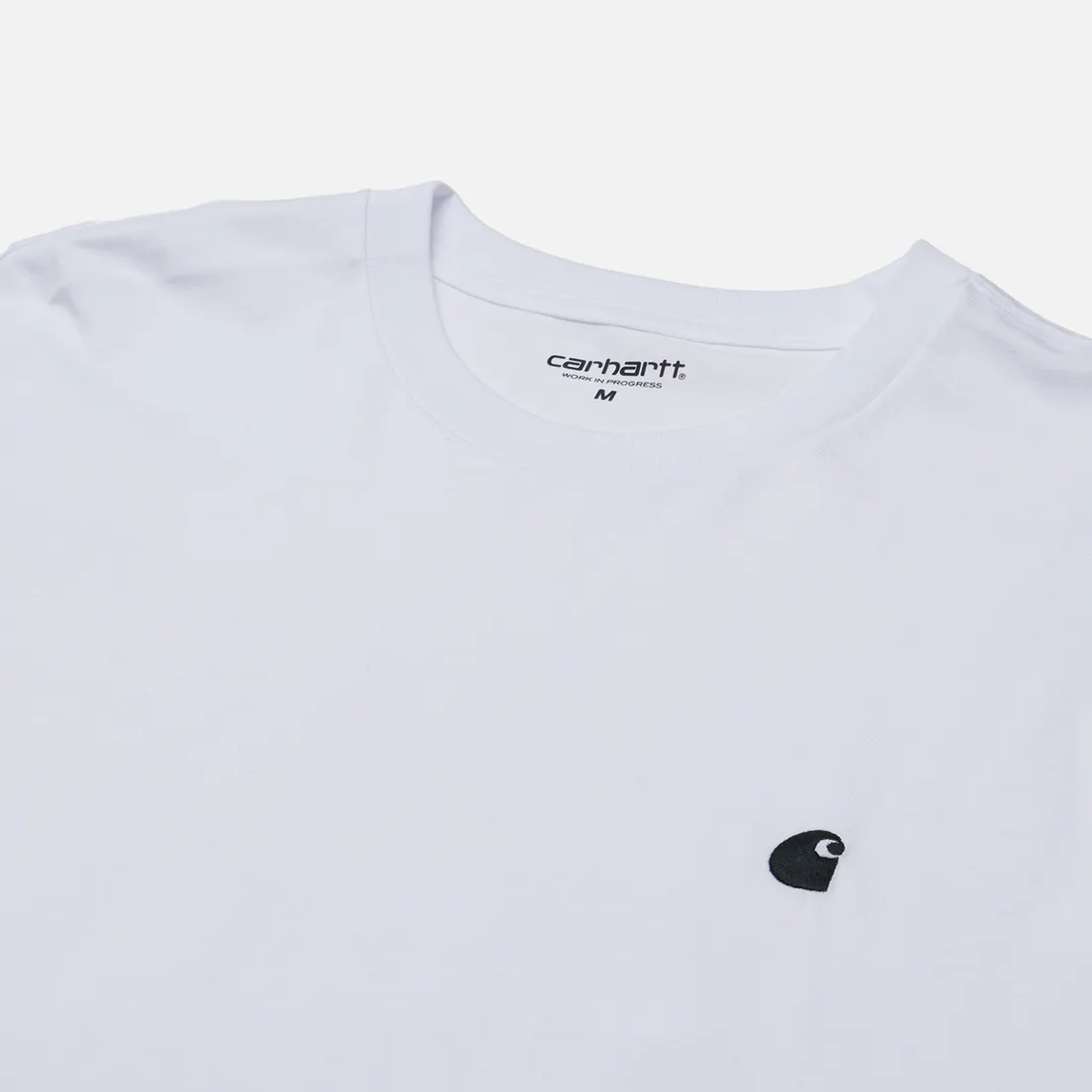 Carhartt WIP Мужская футболка Madison