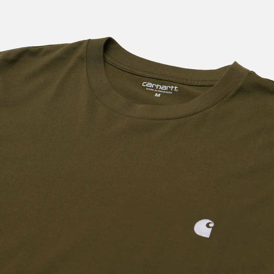 Carhartt WIP Мужская футболка Madison
