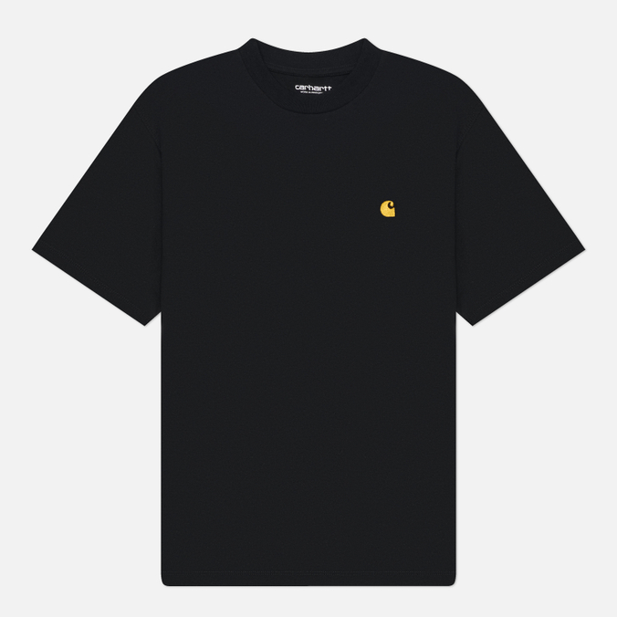 Женская футболка Carhartt WIP W' Chase