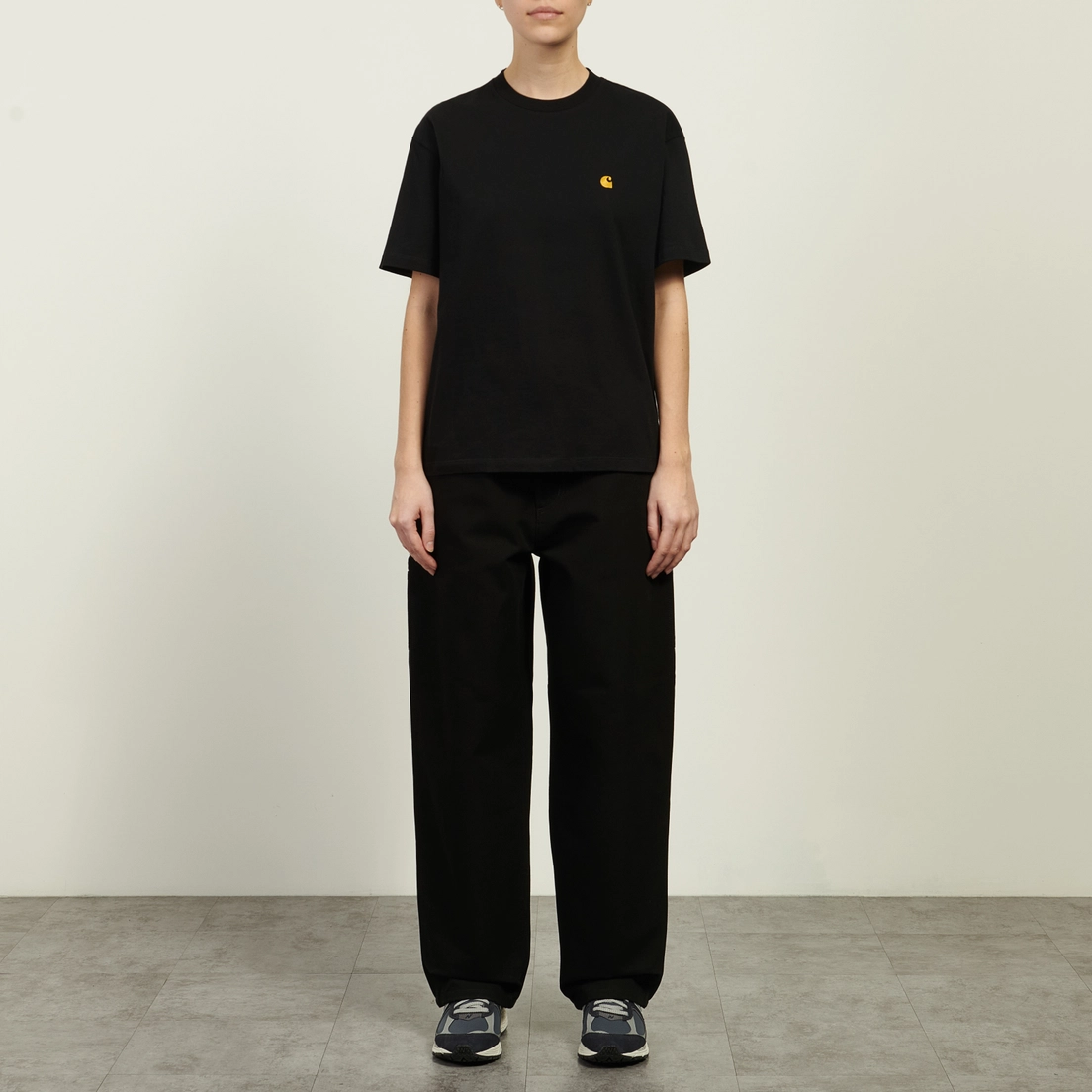 Carhartt WIP Женская футболка W' Chase