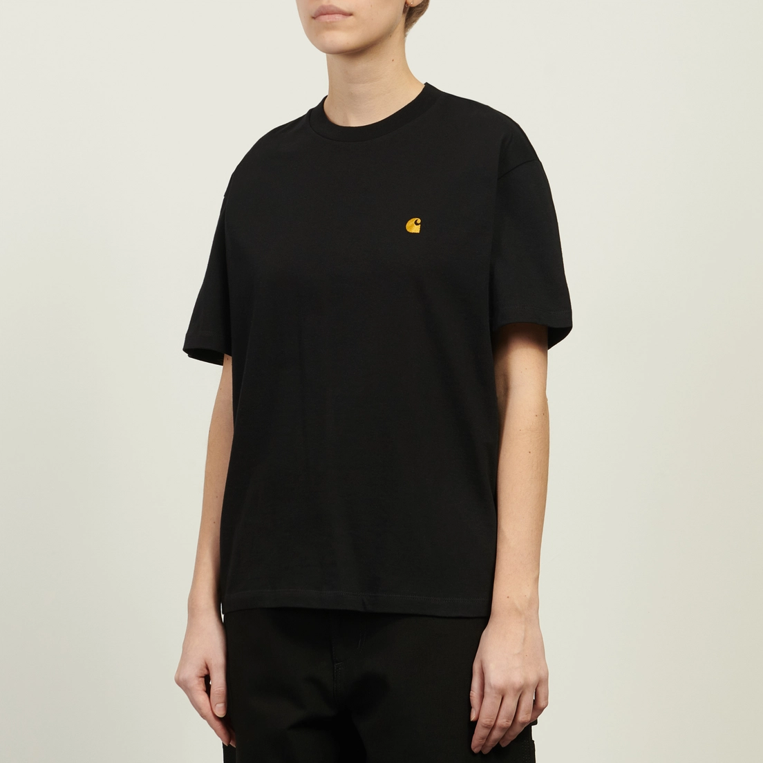 Carhartt WIP Женская футболка W' Chase