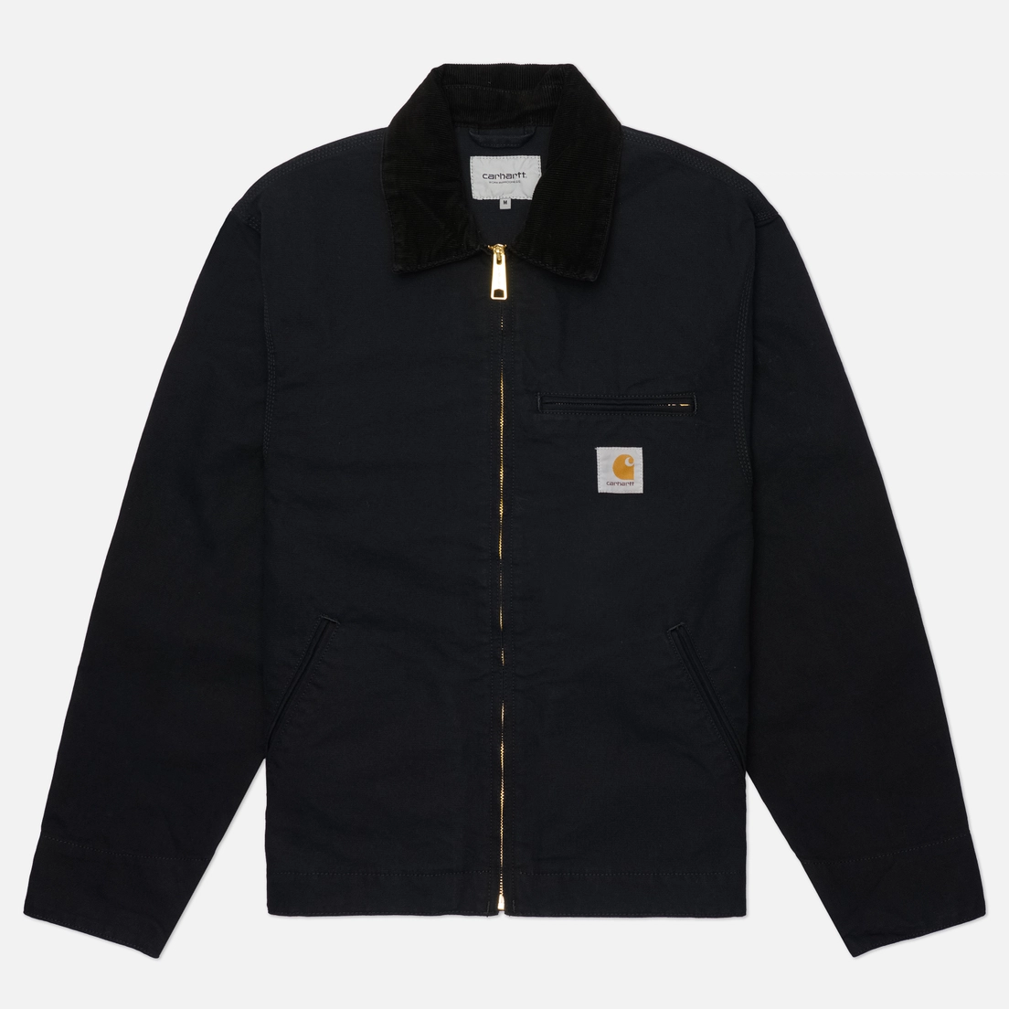 Carhartt WIP Мужская куртка ветровка Detroit Summer
