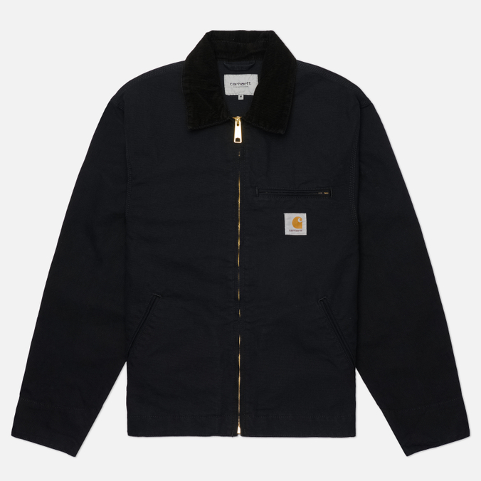 Мужская куртка ветровка Carhartt WIP Detroit Summer