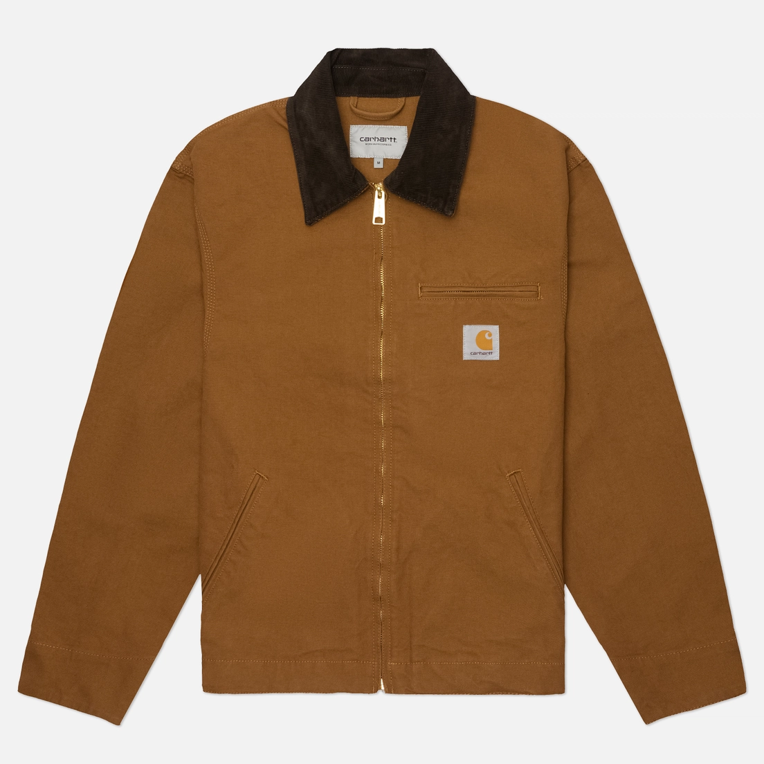 Carhartt WIP Мужская куртка ветровка Detroit Summer