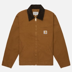 Carhartt WIP Мужская куртка ветровка Detroit Summer