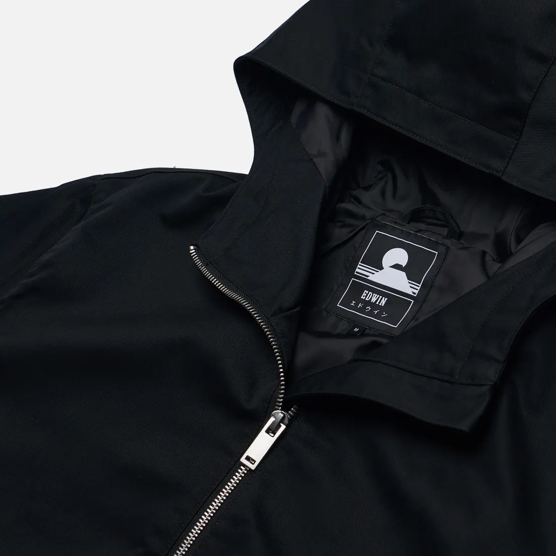Edwin Мужская куртка ветровка Dan Twill
