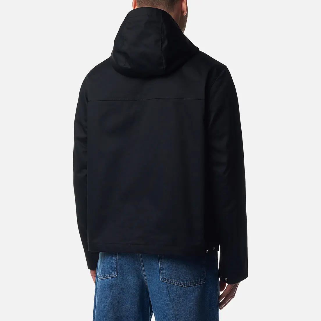 Edwin Мужская куртка ветровка Dan Twill