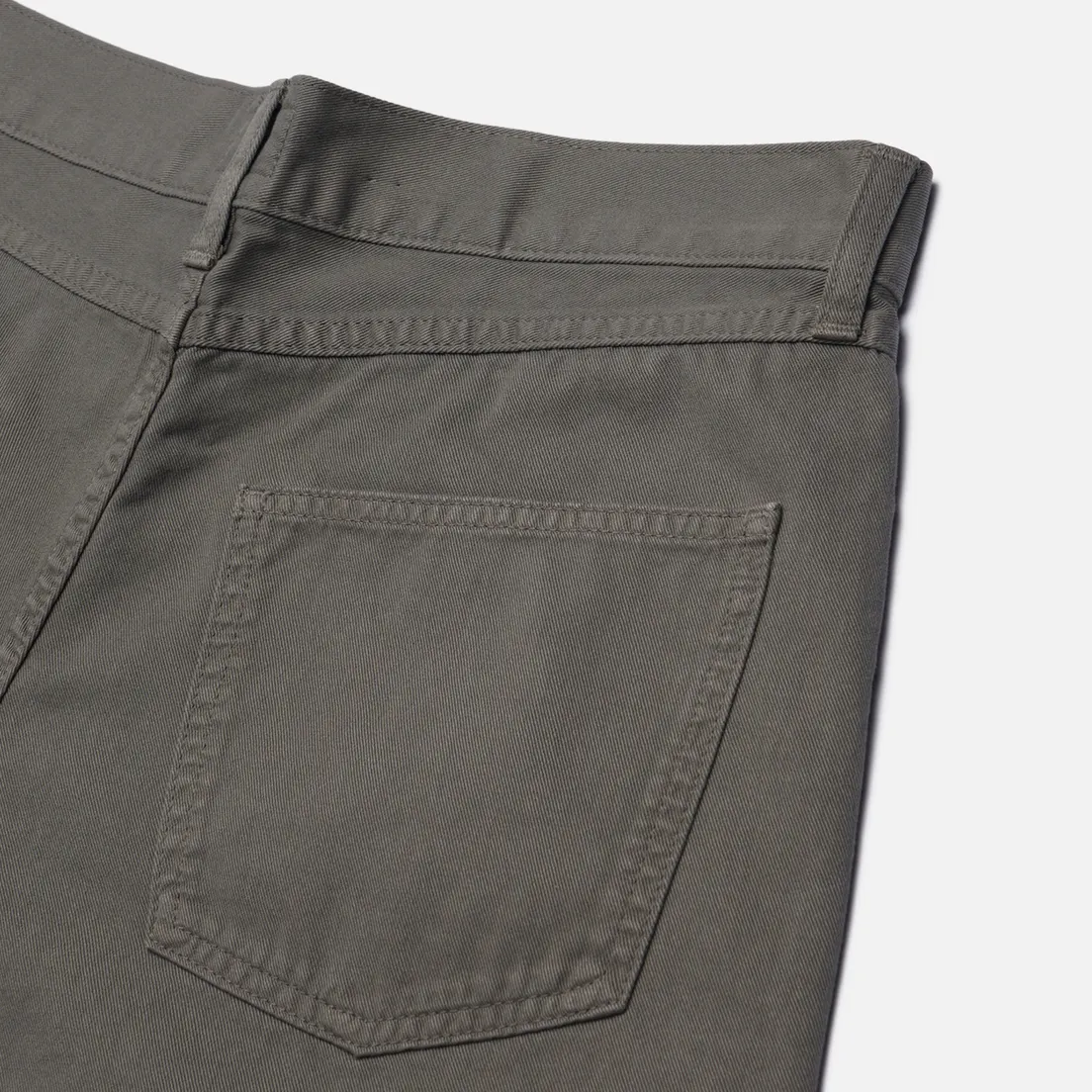Edwin Мужские брюки Cosmos PFD Twill