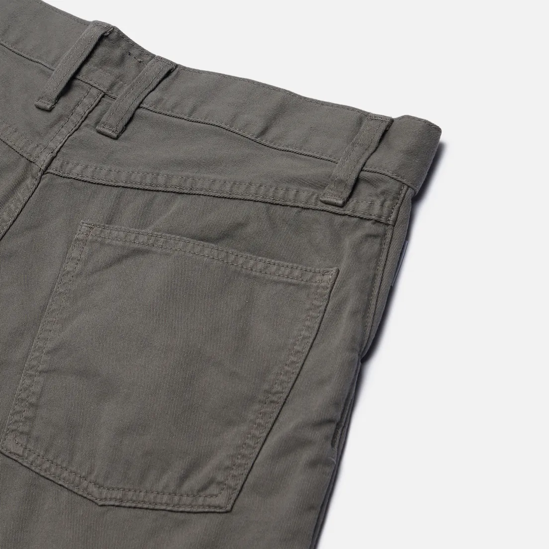Edwin Мужские шорты Tyrell PFD Twill