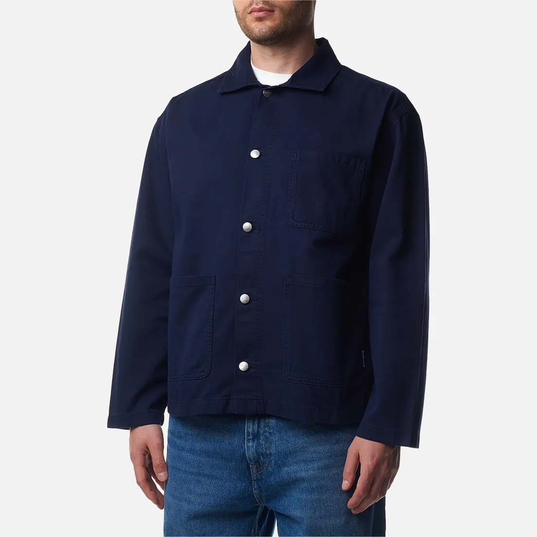 Edwin Мужская демисезонная куртка Trembley PFD Twill
