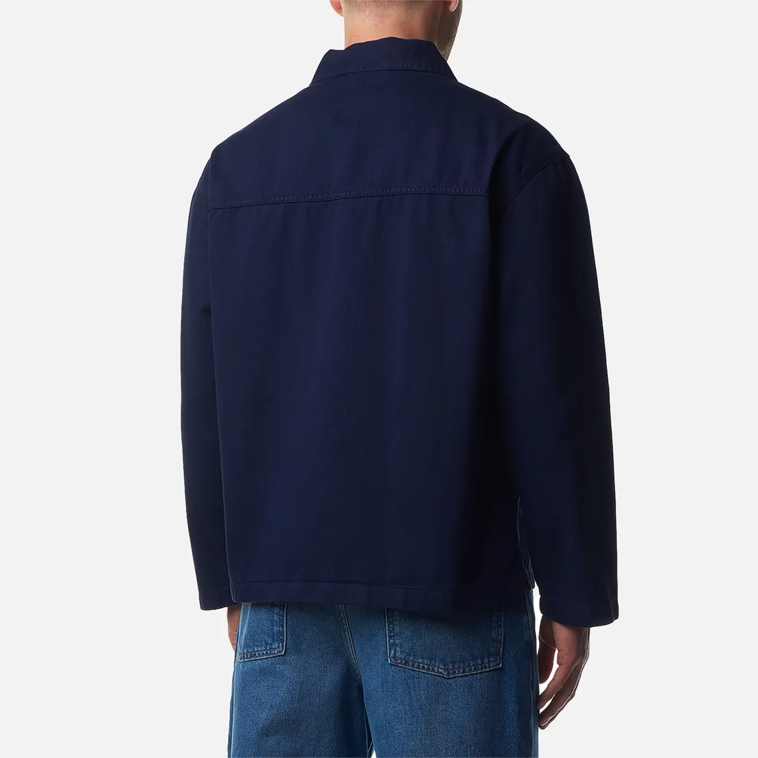 Edwin Мужская демисезонная куртка Trembley PFD Twill