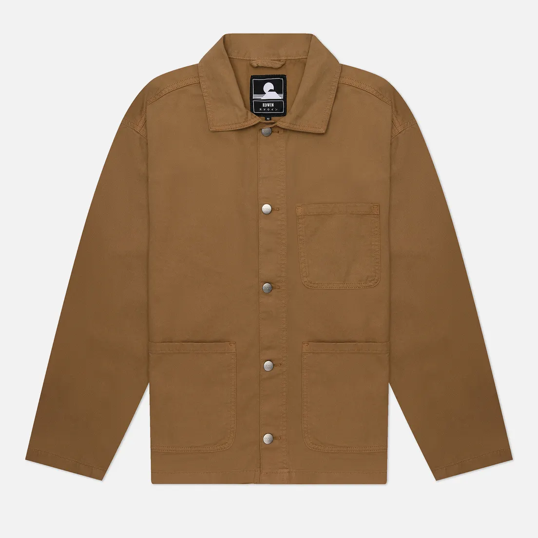 Edwin Мужская демисезонная куртка Trembley PFD Twill