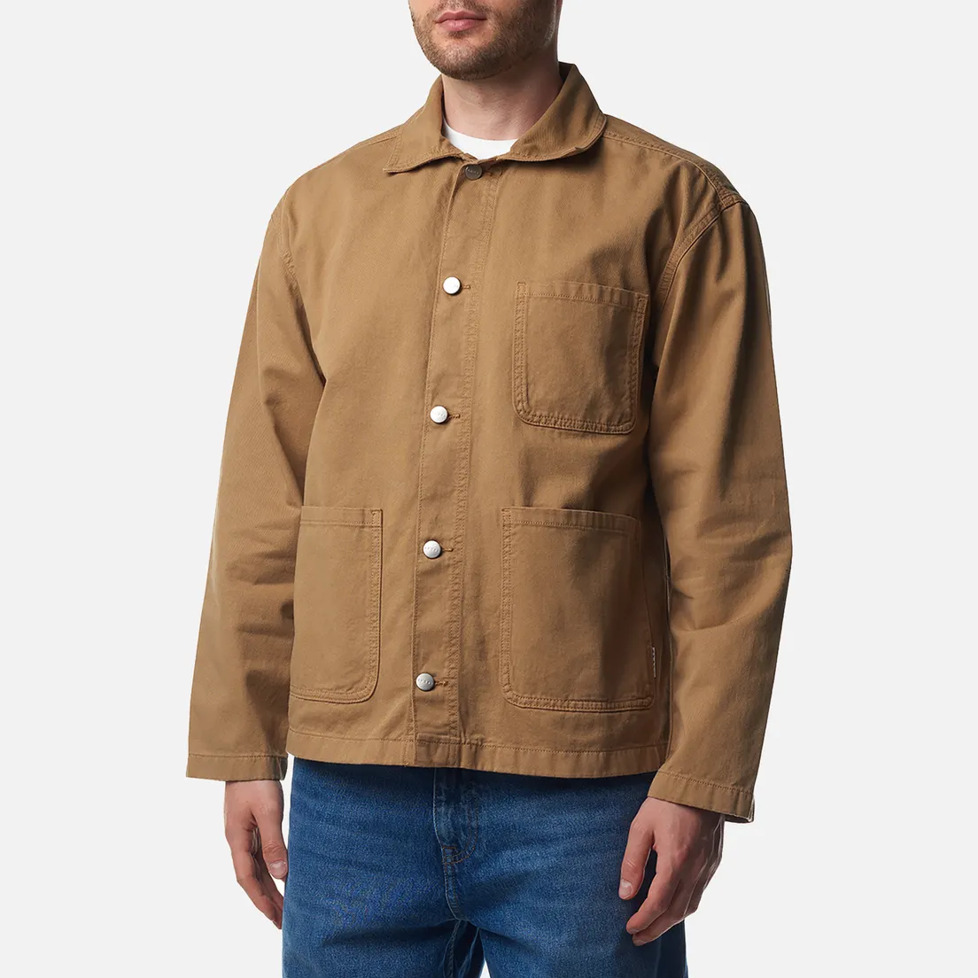 Edwin Мужская демисезонная куртка Trembley PFD Twill