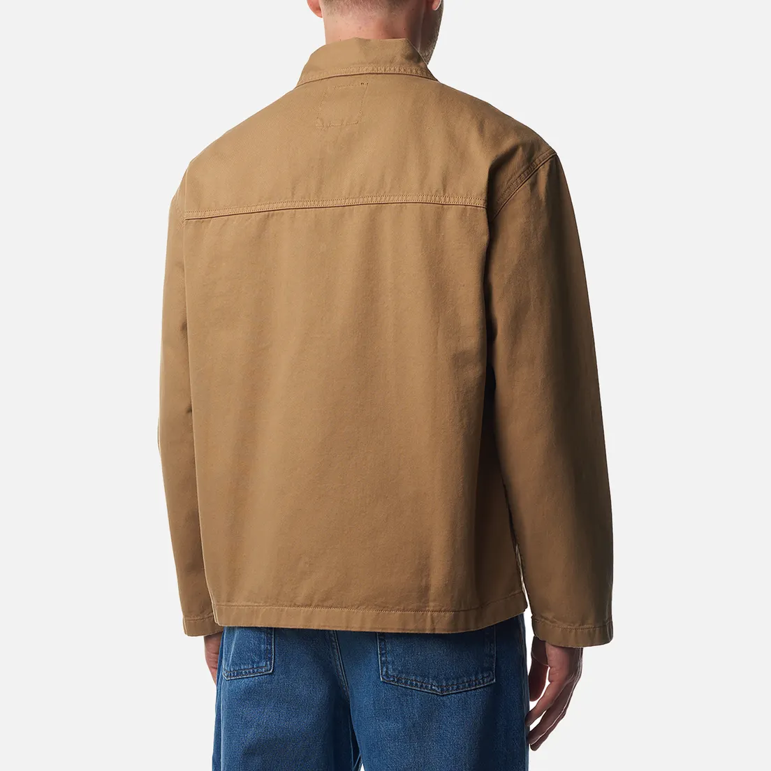 Edwin Мужская демисезонная куртка Trembley PFD Twill