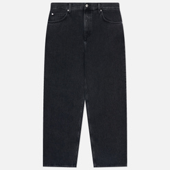 Edwin Мужские джинсы Matrix Pembroke Black Denim 13.56 Oz