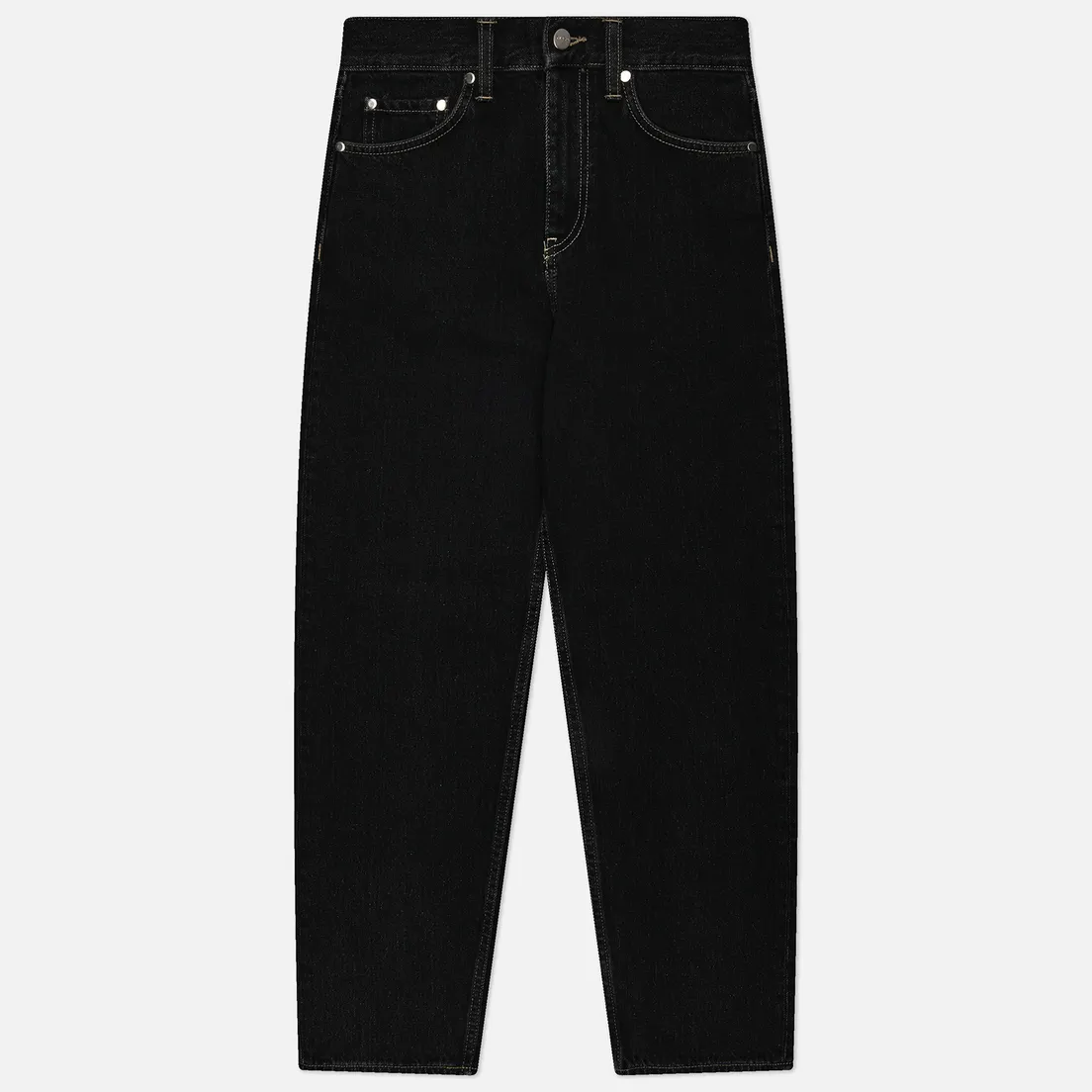 Edwin Женские джинсы W' Zeta Pembroke Black Denim 13.56 Oz