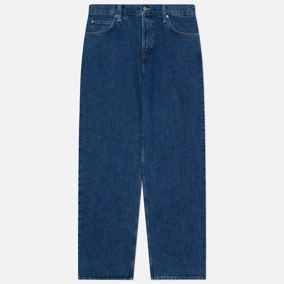 Edwin Мужские джинсы Matrix Arctic Blue Denim 14.6 Oz