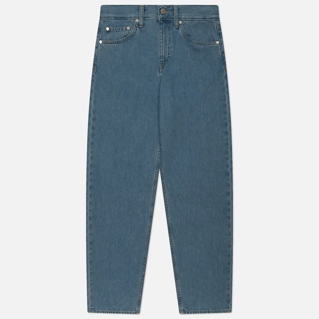 Edwin Женские джинсы W' Zeta Platinum Blue Denim 12.25 Oz