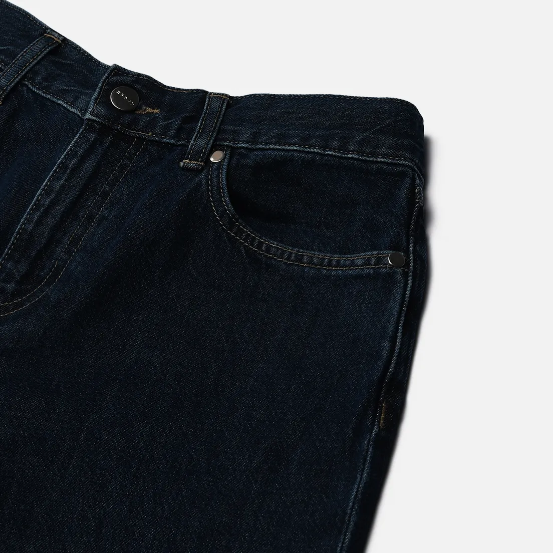 Edwin Женские джинсы W' Janis Platinum Blue Denim 12.25 Oz