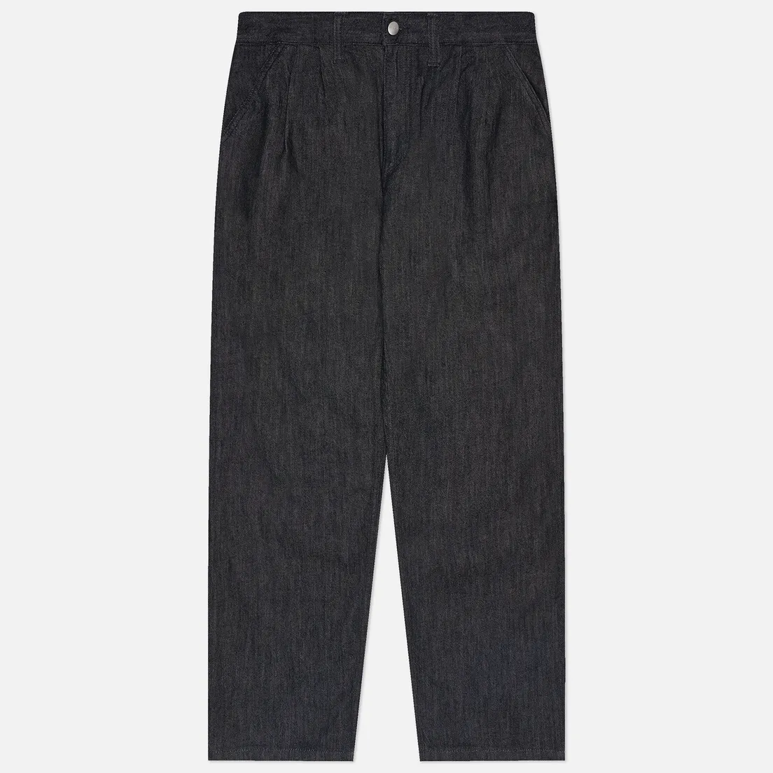 Edwin Мужские джинсы Bamba Sketch Black Denim 10.32 Oz