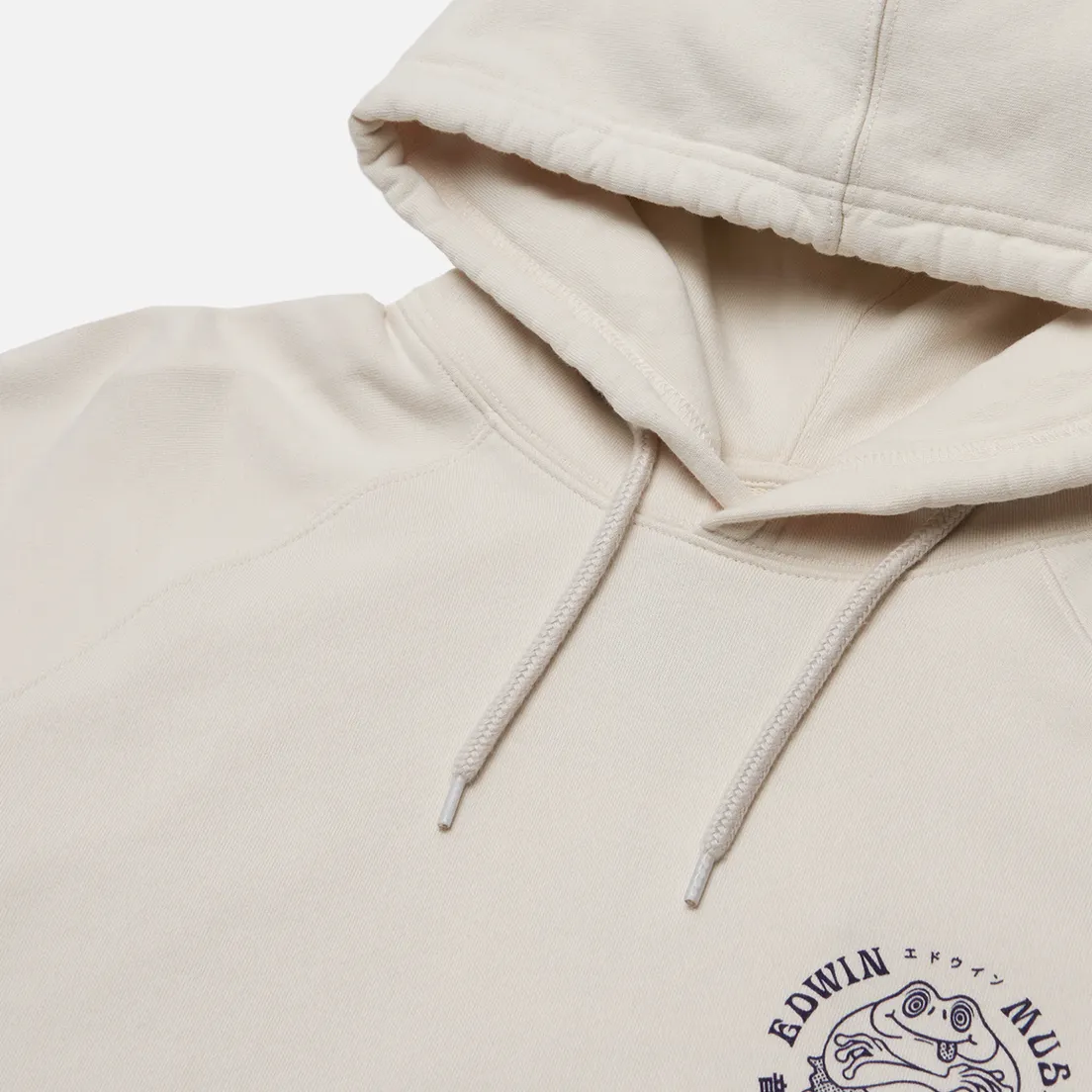 Edwin Мужская толстовка Edwin Music Channel Hoodie
