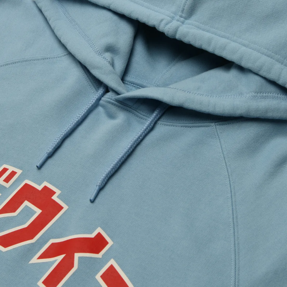 Edwin Мужская толстовка Katakana Retro Hoodie