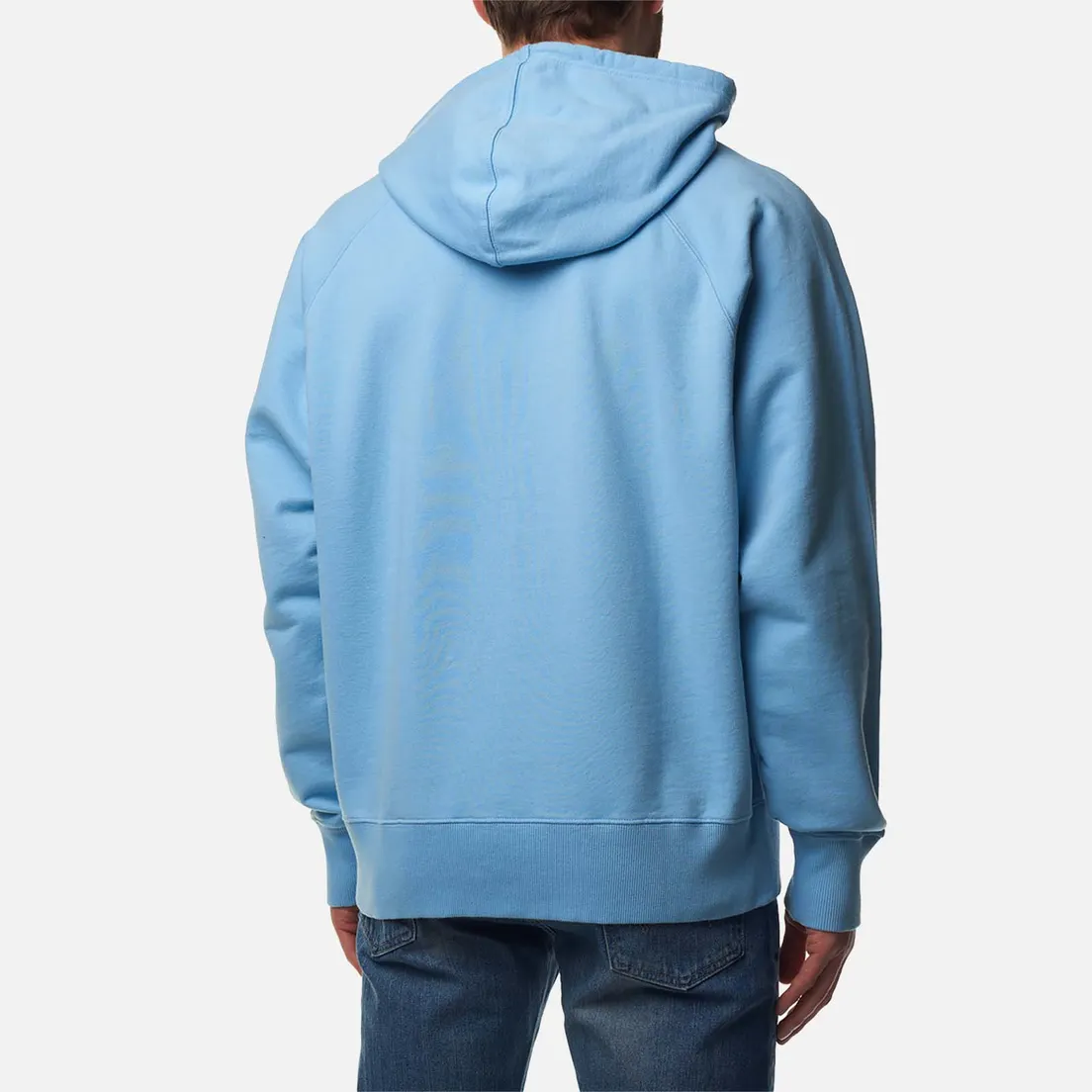 Edwin Мужская толстовка Katakana Retro Hoodie