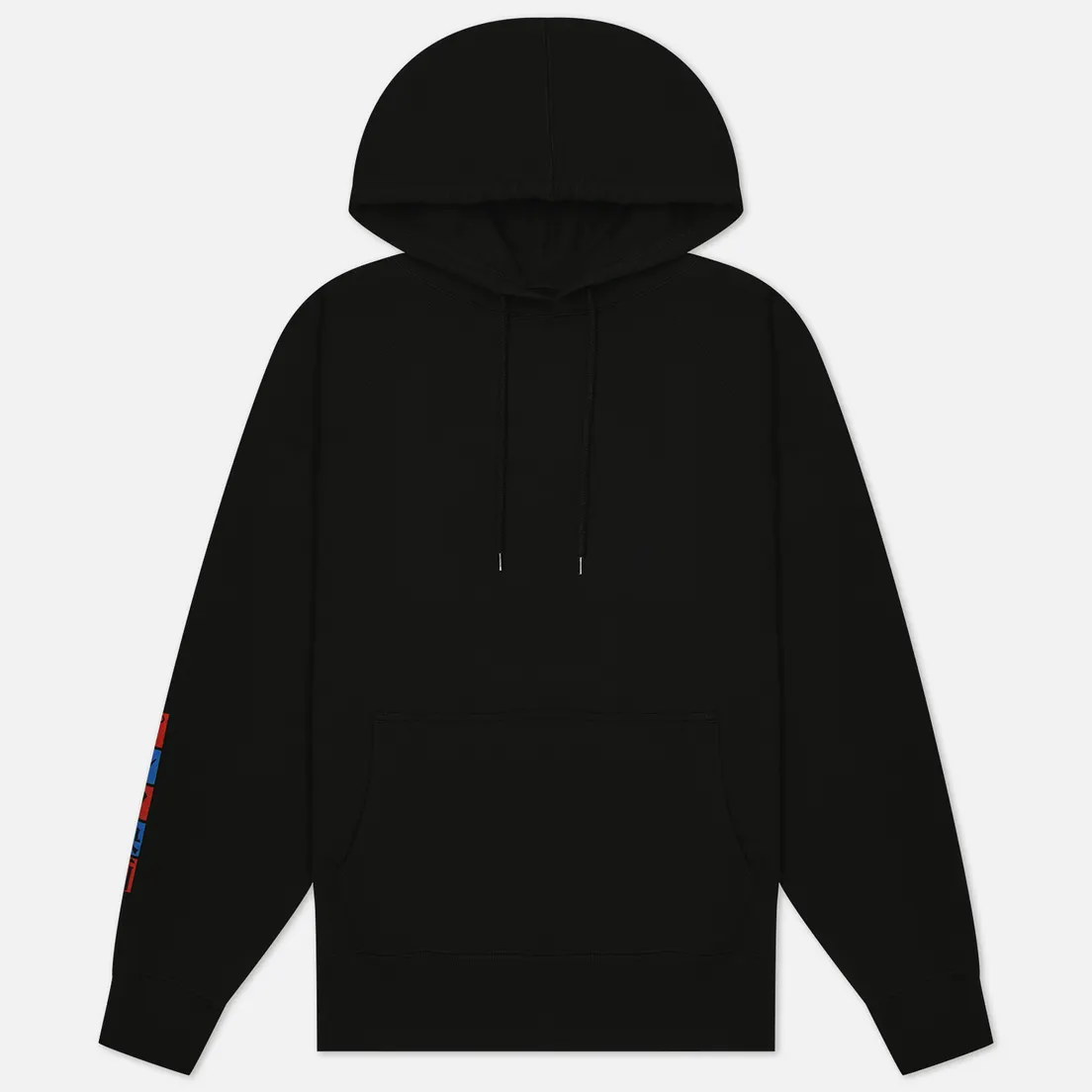 Edwin Мужская толстовка Pinku Eiga Hoodie