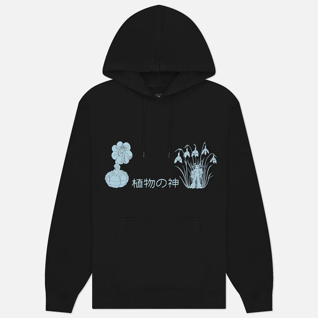 Edwin Мужская толстовка Dans La Tempete Hoodie