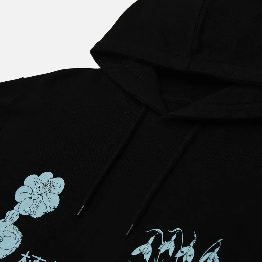 Edwin Мужская толстовка Dans La Tempete Hoodie