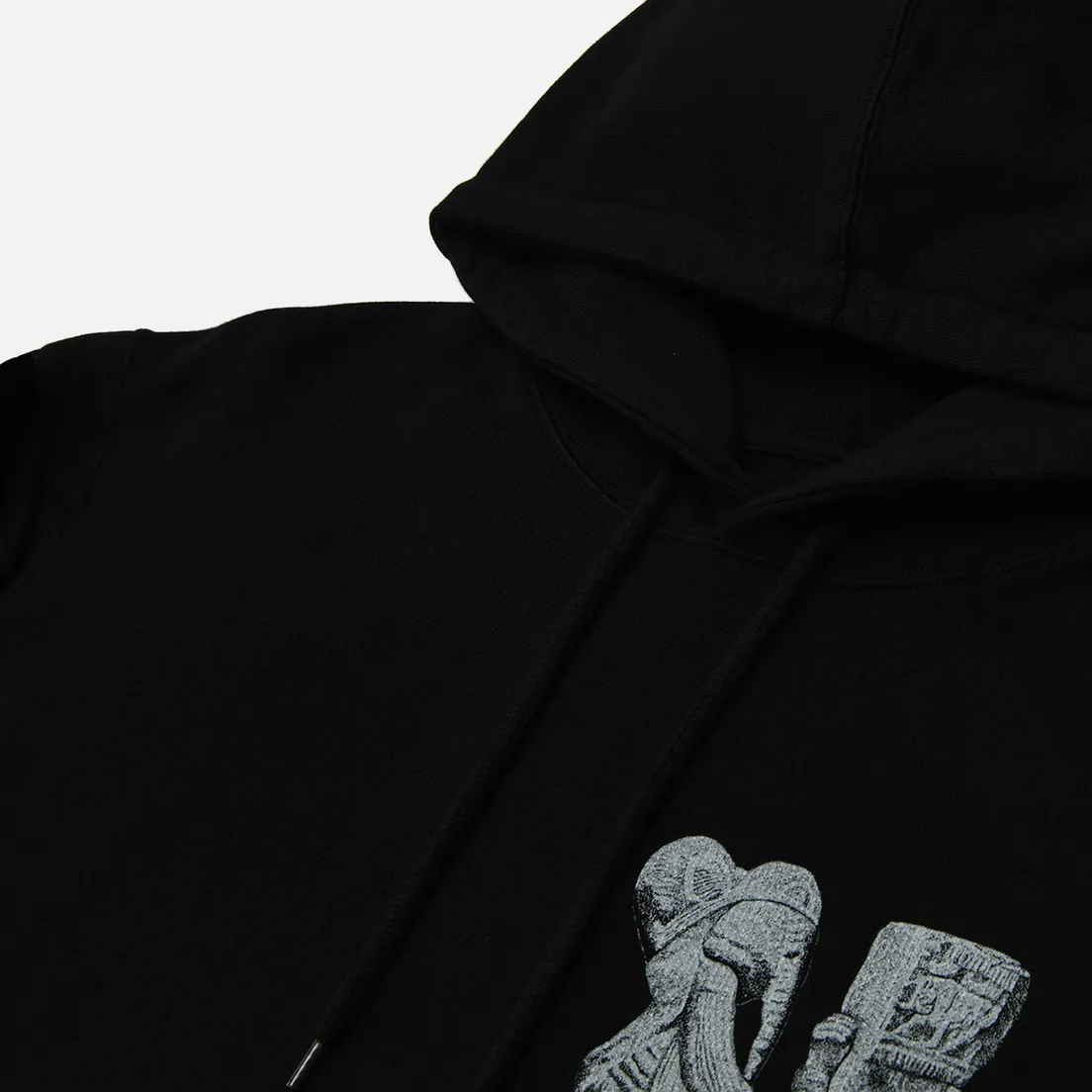Edwin Мужская толстовка Yusuke Isao Hoodie