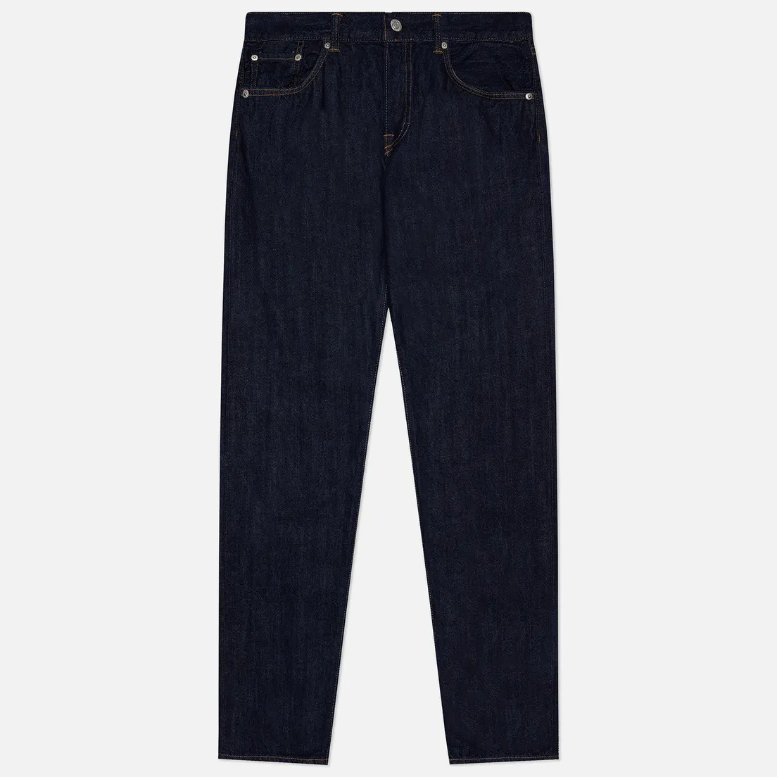 Edwin Мужские джинсы Regular Tapered Kaihara Indigo Lightweight Red Selvage 10.5 Oz
