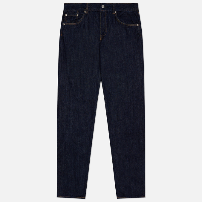 Мужские джинсы Edwin Regular Tapered Kaihara Indigo Lightweight Red Selvage 10.5 Oz