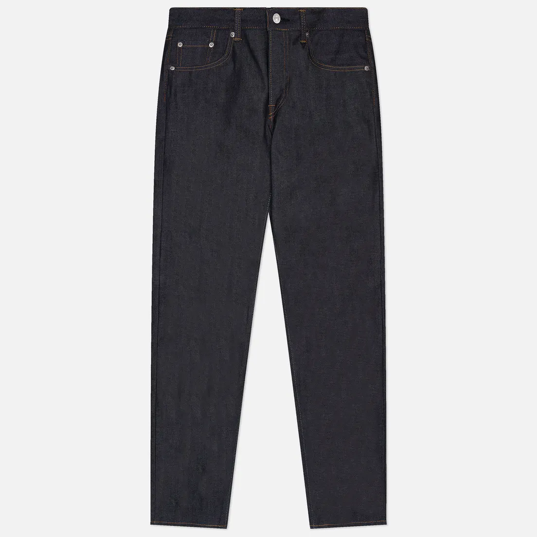 Edwin Мужские джинсы Regular Tapered Kaihara Indigo Lightweight Red Selvage 10.5 Oz