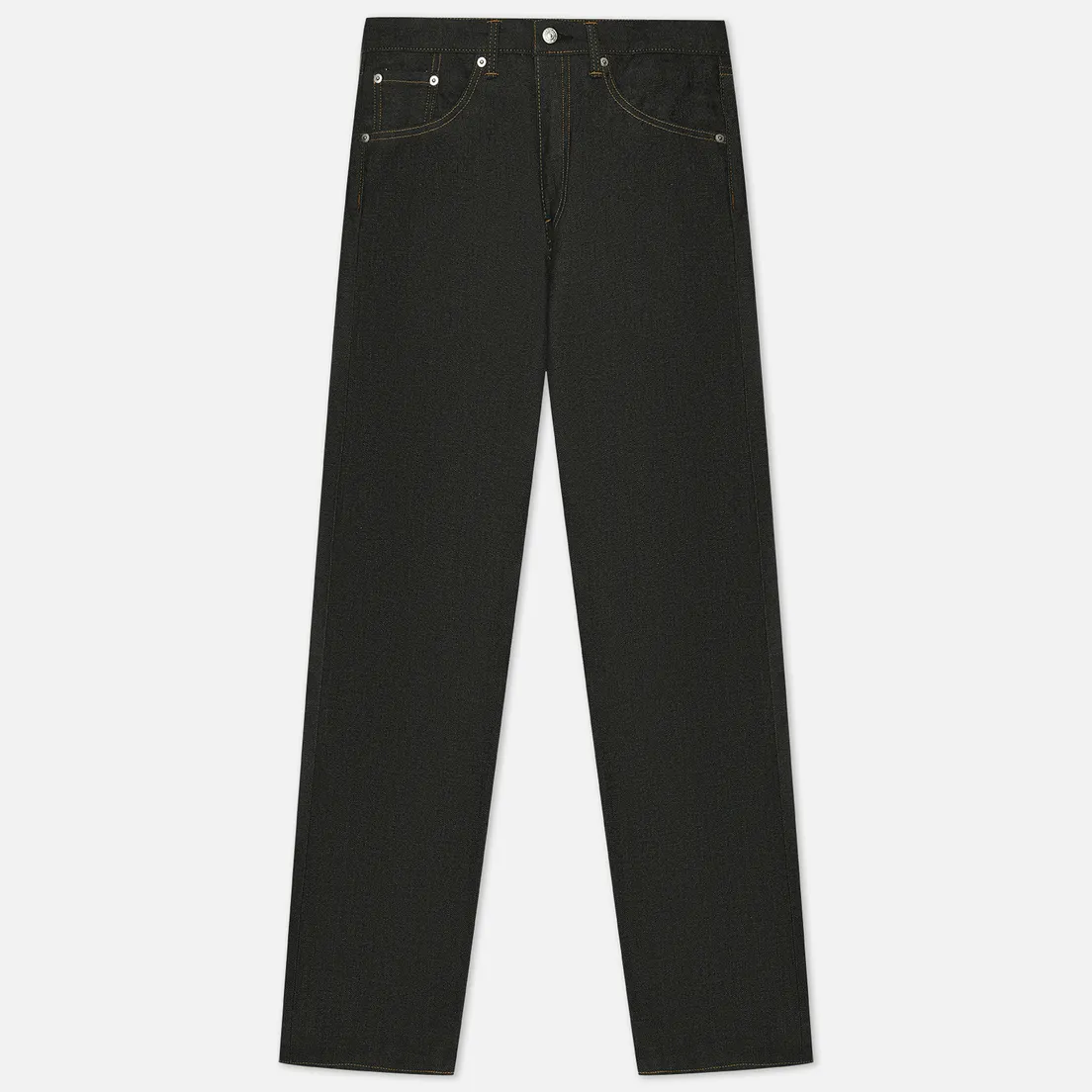 Edwin Мужские джинсы Loose Straight Kaihara Indigo Lightweight Red Selvage 10.5 Oz