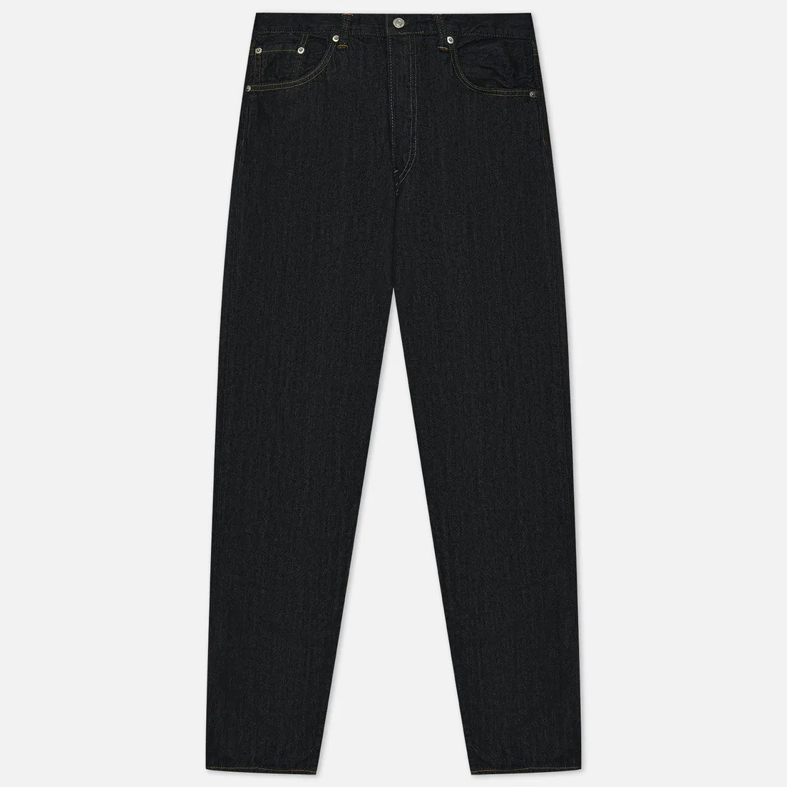 Edwin Мужские джинсы Loose Tapered Kaihara Indigo Lightweight Red Selvage 10.5 Oz