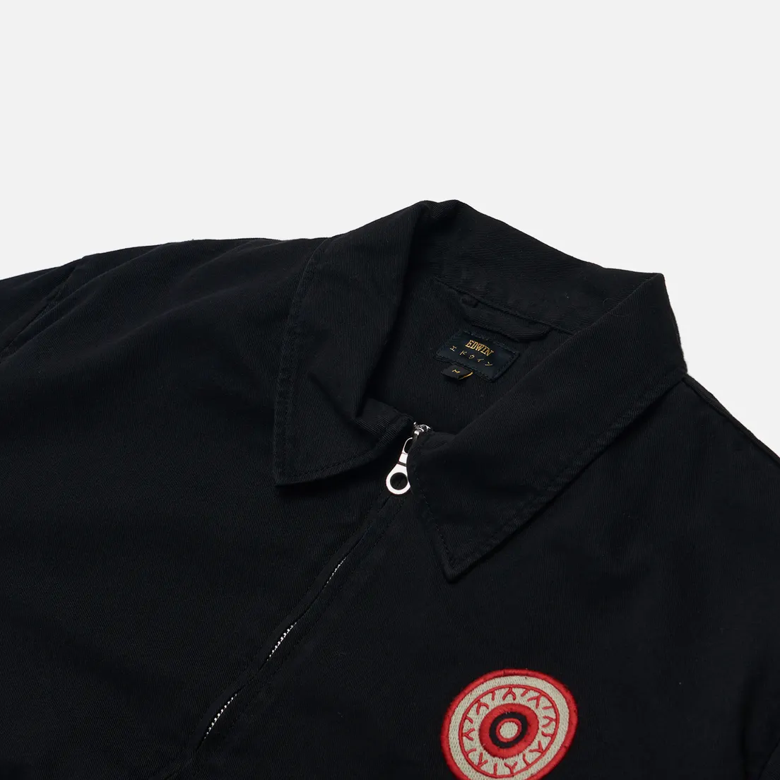 Edwin Мужская демисезонная куртка Teide Volume PFD Twill