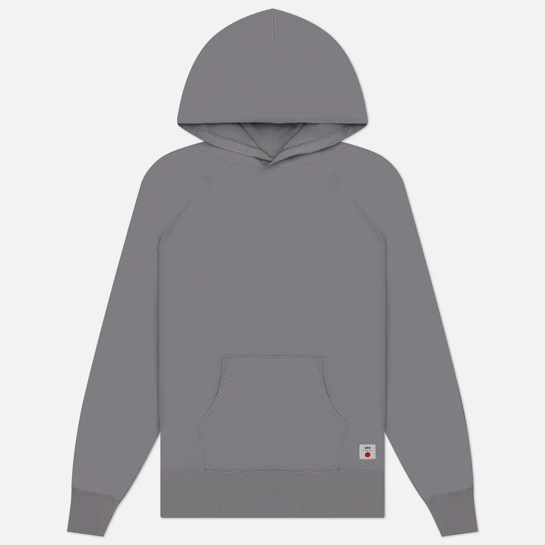 Edwin Мужская толстовка Basic Hoodie