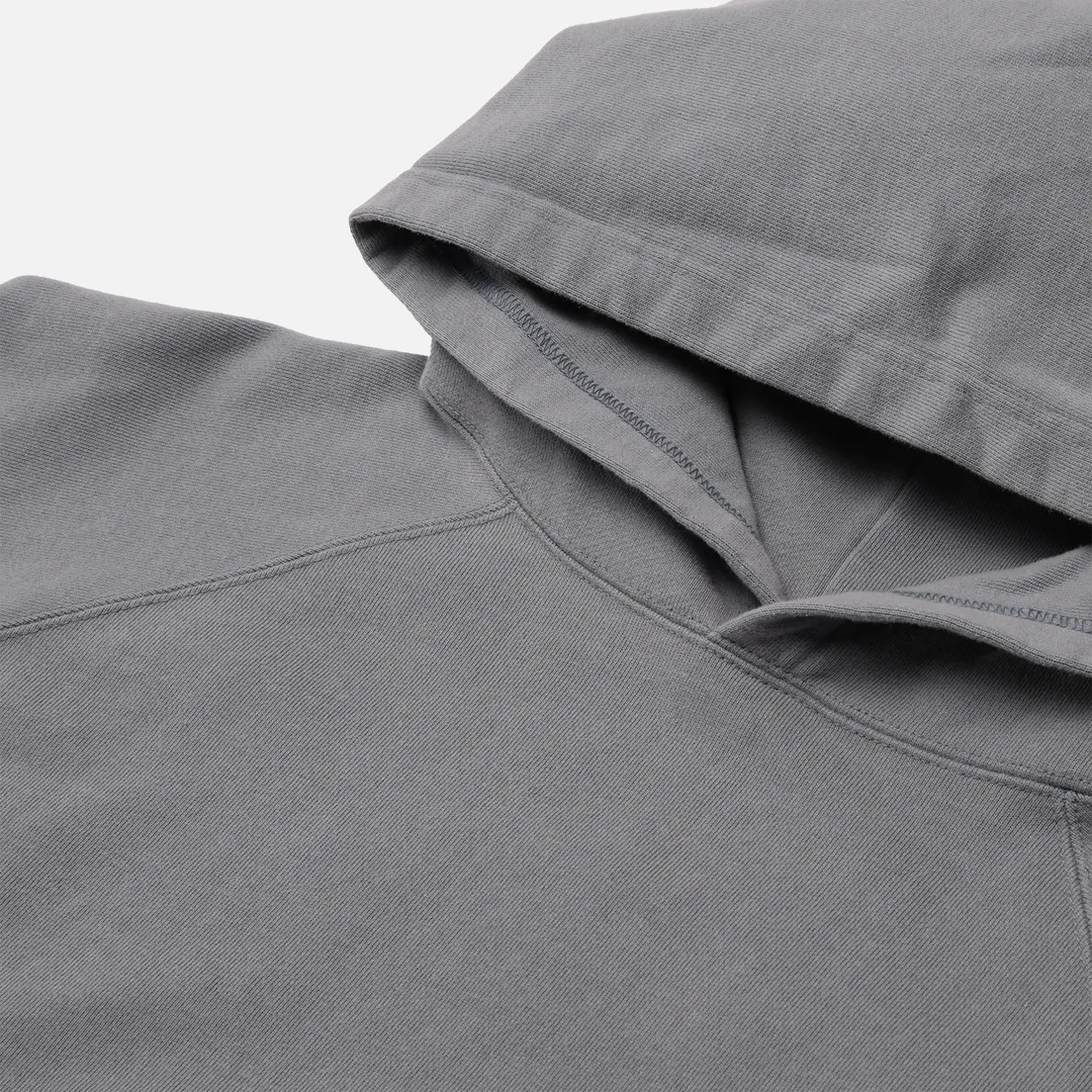 Edwin Мужская толстовка Basic Hoodie