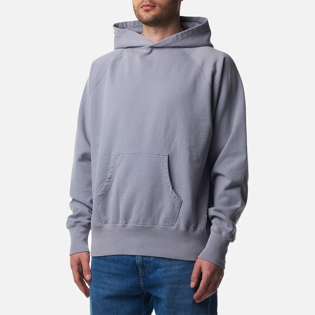 Edwin Мужская толстовка Basic Hoodie